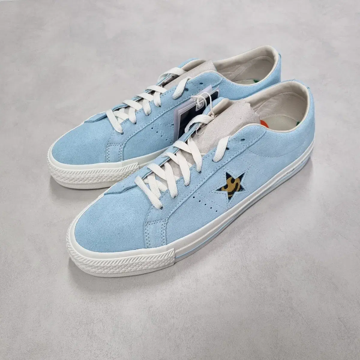 컨버스 골프왕 원스타 프로 - 290  converse golf wang